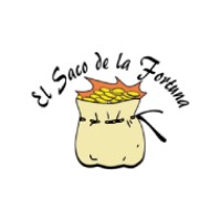 El saco de la Fortuna logo - Similar company to Premier Bet Ghana