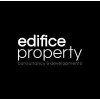 edifice property logo - Similar company to Onelife Property Group