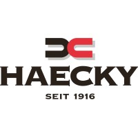 Haecky Import AG logo - Similar company to Ullrich