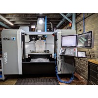MILLTURN CNC  LTD logo - Similar company to Mill-Turn Technologies S.R.L.S.