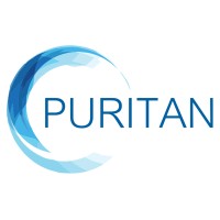 Puritan Labs logo - Similar company to Extrovis