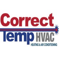 Correct Temp Inc HVAC