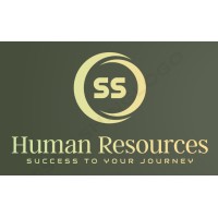 SS Human Resources logo - Similar company to Strateji
