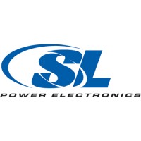 SL Power Electronics logo - Similar company to Cincon Electronics Co., Ltd.