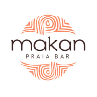 Makan Praia Bar logo - Similar company to Senang Makan