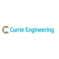 Currie Engineering logo - Similar company to Owens Engineering