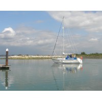 Yacht Electrics