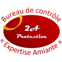2A PROTECTION logo - Similar company to Echafaudage Evolution