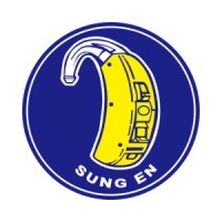 頌恩助聽器公司 logo - Similar company to Motics Corporation
