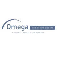 Omega Steel Building Solutions logo - Similar company to Omega Structures