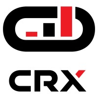 CRX logo - Similar company to Emirex
