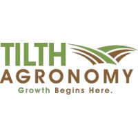 Tilth Agronomy Group, Inc. logo - Similar company to Ecodata Technology