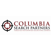 Columbia Search Partners, Inc. logo - Similar company to Boreal