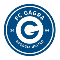 FC GAGRA logo - Similar company to Fc Rustavi