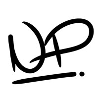 NabeelPlays logo - Similar company to Grimshot Studio