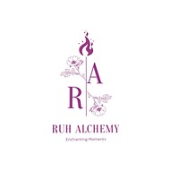 RUH Alchemy logo - Similar company to Fl Fuoriserie - India