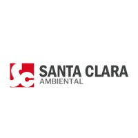 Santa Clara Ambiental logo - Similar company to Projeto Transformar