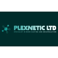 PLEXNETIC LTD logo - Similar company to Oakmount Control Systems Limited