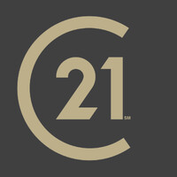 CENTURY 21 Synergy logo - Similar company to Designovka