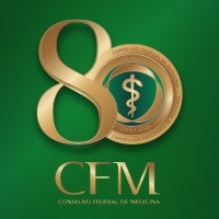 Conselho Federal de Medicina - CFM logo - Similar company to Cremeb - Conselho Regional De Medicina Do Estado Da Bahia