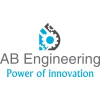 AB Engineering d.o.o. logo - Similar company to Ab Engineering