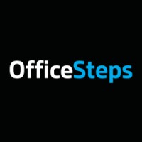 OfficeSteps logo - Similar company to Improvisation Consulting