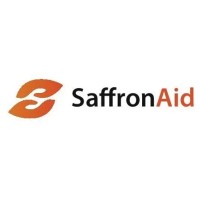 Saffron Aid logo - Similar company to Altitude Conservation