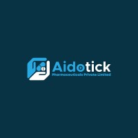 Aidotick Pharmaceuticals Pvt Ltd logo - Similar company to Eyechem Pharmaceuticals