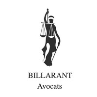 Billarant Avocats logo - Similar company to Horizon Avocats