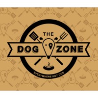 Dog Zone logo - Similar company to Bugsforpets