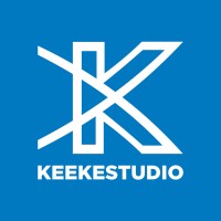 Keekestudio logo - Similar company to Centre Of Expertise Groen - Coe Groen