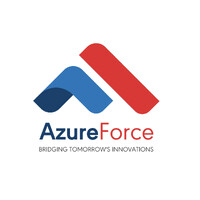 AZUREFORCE logo - Similar company to Mihmandar