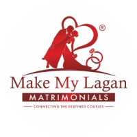 Make My Lagan logo - Similar company to Sycorian Matrimonial Services Ltd.