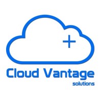 Cloud Vantage Solutions logo - Similar company to Cloud Figma