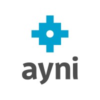 Ayni Institute logo - Similar company to Literations