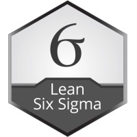 Lean Six Sigma Blackbelt Certification logo - Similar company to Lean Six Sigma Certification Online
