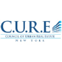 The Council of Urban Real Estate. logo - Similar company to Yoba Development