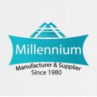 Millennium Industries Pvt ltd logo - Similar company to Eureka Xpress