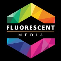 Fluorescent Media logo - Similar company to The Joyful Path Llc