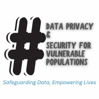 Data Privacy & Security For Vulnerable Populations logo - Similar company to Docket Mob™