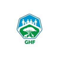 Green Horizon Foundation (GHF) logo - Similar company to Gasdaniel Company