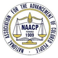 Louisville Branch NAACP logo - Similar company to Supporting Heroes