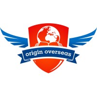 Origin Overseas logo - Similar company to Befoed - Beyond Foreign Education