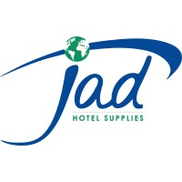Jad Hotel Supplies Zanzibar logo - Similar company to B Zanzibar
