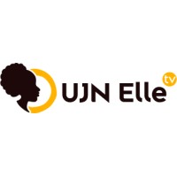 UJN ELLE TV logo - Similar company to Pac Lab