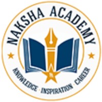 Naksha Academy logo - Similar company to Vagdevi Vilas Institutions