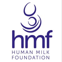 The Human Milk Foundation logo - Similar company to Human Milk