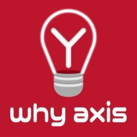 Why Axis logo - Similar company to Why Axis
