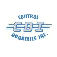 Control Dynamics Inc + Piranha Safety logo - Similar company to Corvaer