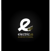 Electricus Audio Visual logo - Similar company to Simplitend Llc